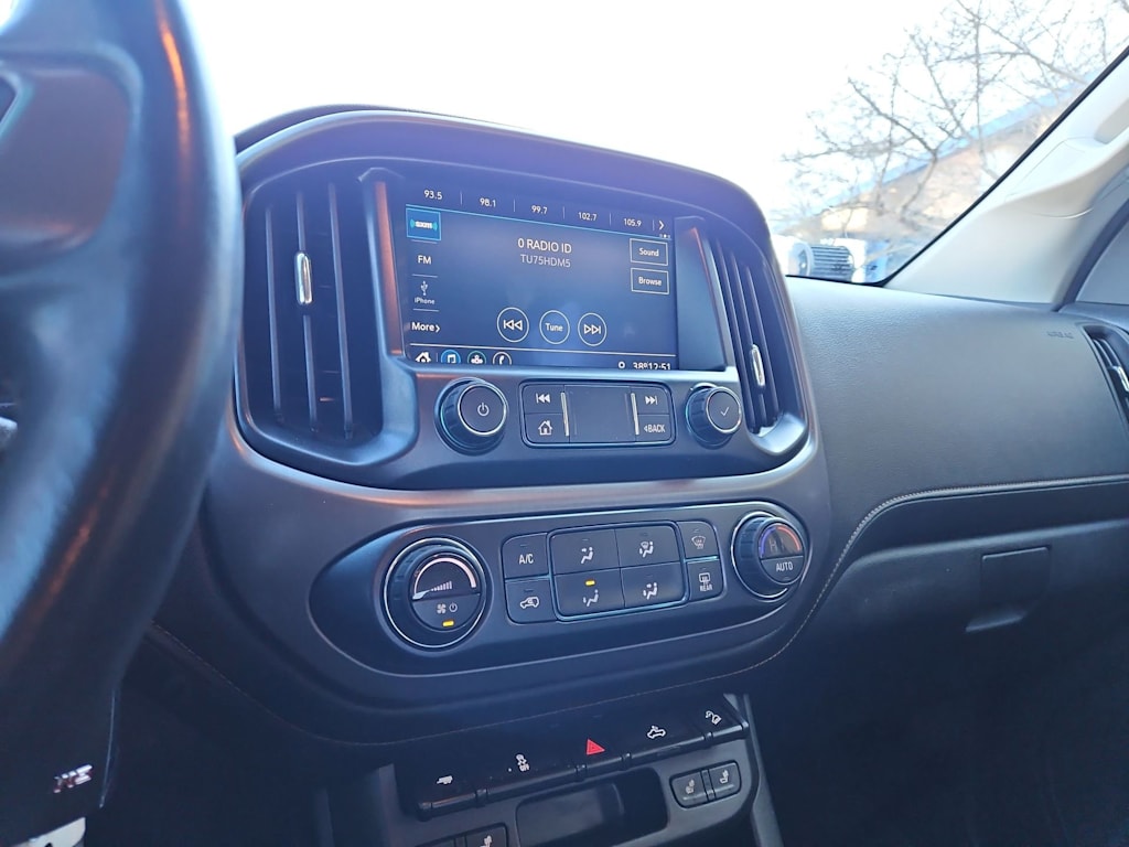 Thumbnail: 2021 GMC Canyon - 13