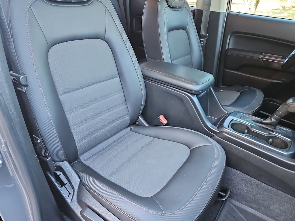 Thumbnail: 2021 GMC Canyon - 11