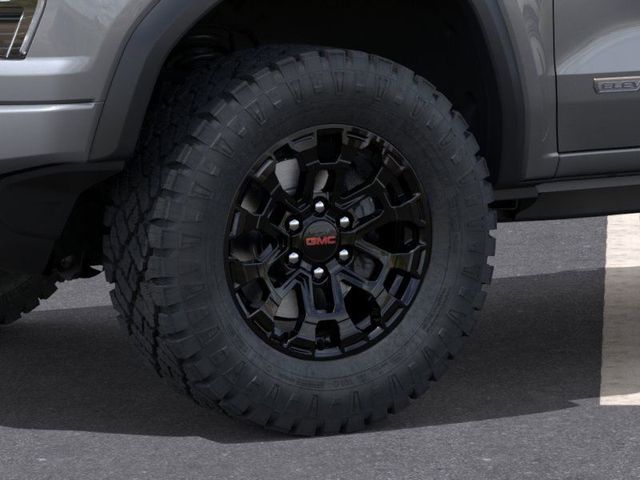 Thumbnail: 2026 GMC Canyon - 6