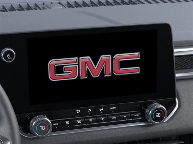 Thumbnail: 2026 GMC Canyon - 9