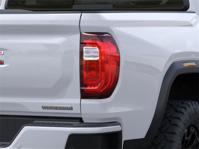 Thumbnail: 2026 GMC Canyon - 20