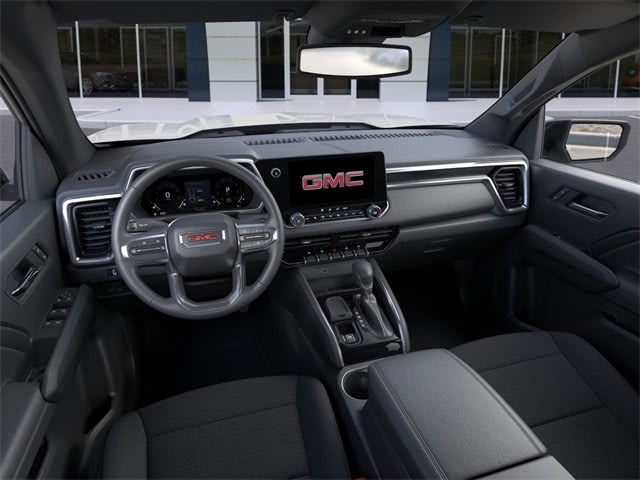 Thumbnail: 2026 GMC Canyon - 2