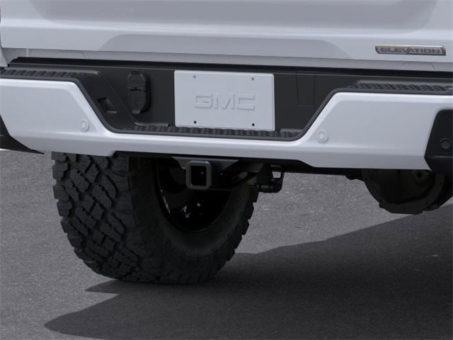 Thumbnail: 2026 GMC Canyon - 22