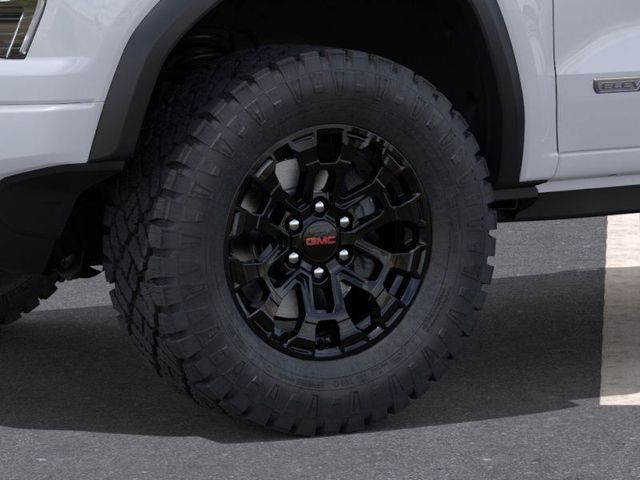 Thumbnail: 2026 GMC Canyon - 5