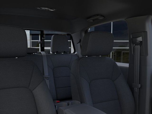Thumbnail: 2026 GMC Canyon - 7