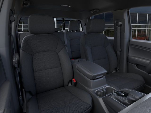 Thumbnail: 2026 GMC Canyon - 8