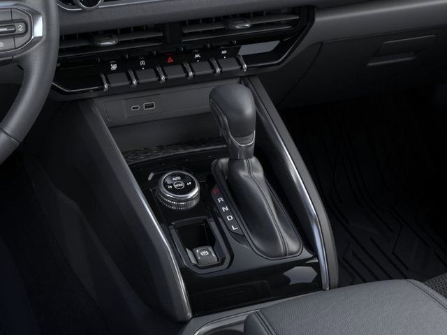 Thumbnail: 2026 GMC Canyon - 11