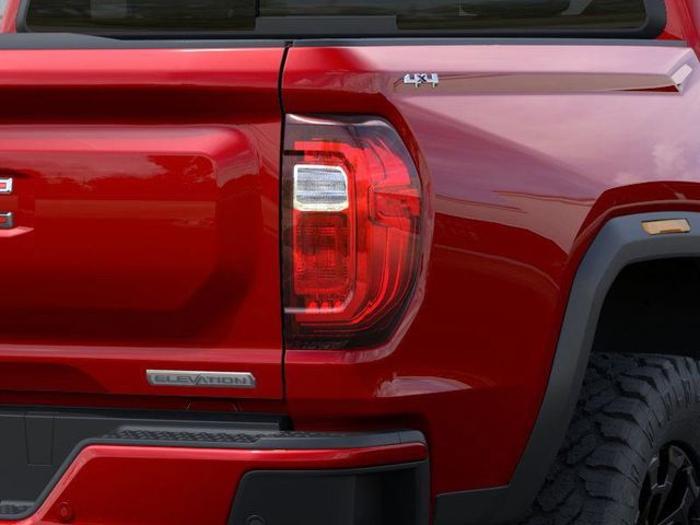 Thumbnail: 2026 GMC Canyon - 21