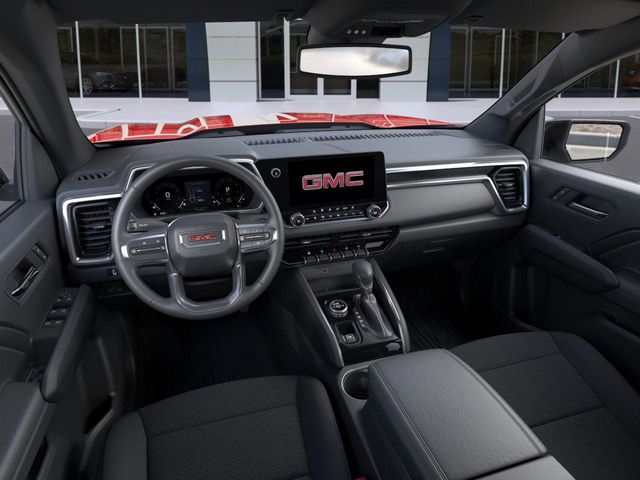 Thumbnail: 2026 GMC Canyon - 2