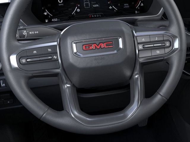 Thumbnail: 2026 GMC Canyon - 23