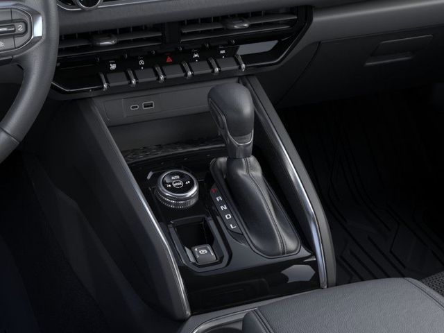 Thumbnail: 2026 GMC Canyon - 10