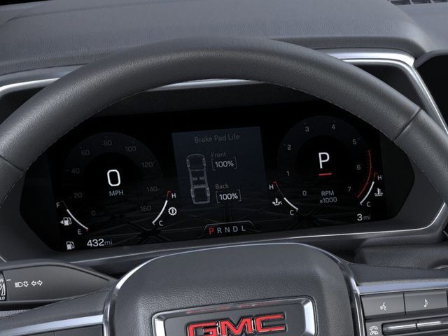 Thumbnail: 2026 GMC Canyon - 11