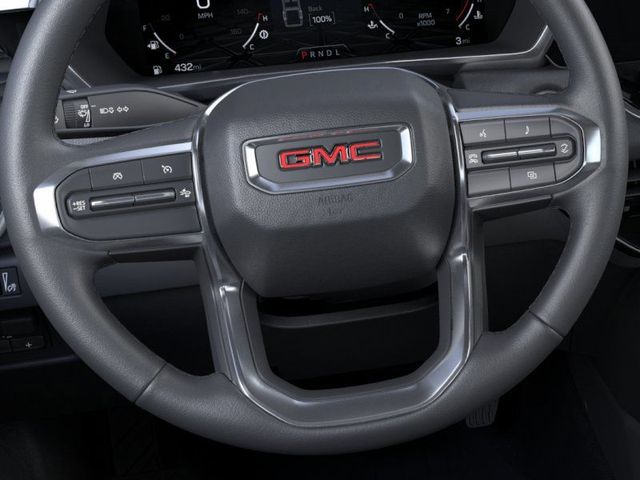 Thumbnail: 2026 GMC Canyon - 22