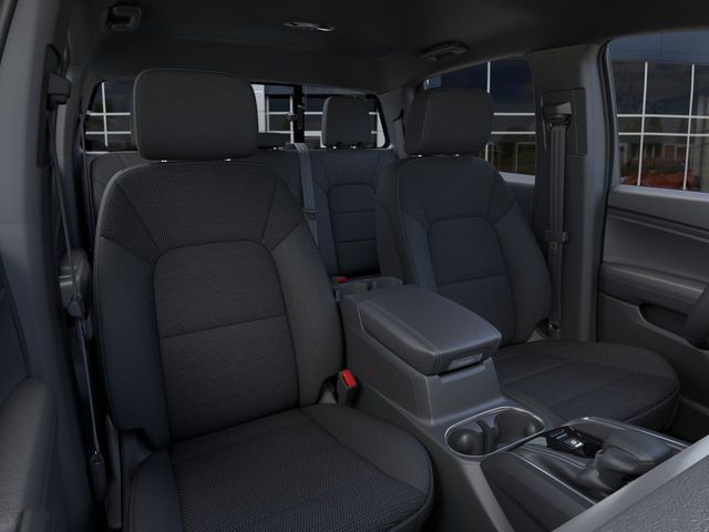Thumbnail: 2026 GMC Canyon - 8