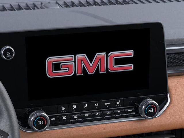 Thumbnail: 2026 GMC Canyon - 9