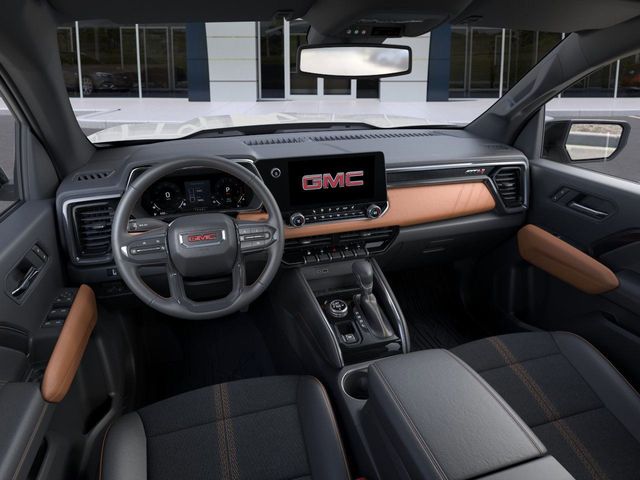 Thumbnail: 2026 GMC Canyon - 2