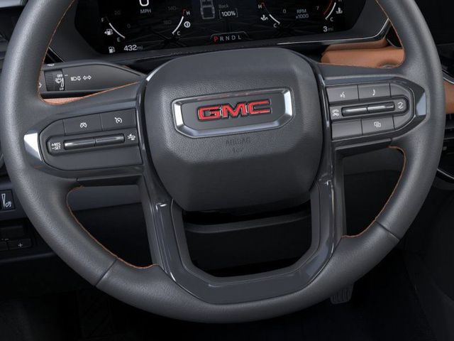 Thumbnail: 2026 GMC Canyon - 23