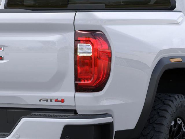 Thumbnail: 2026 GMC Canyon - 20