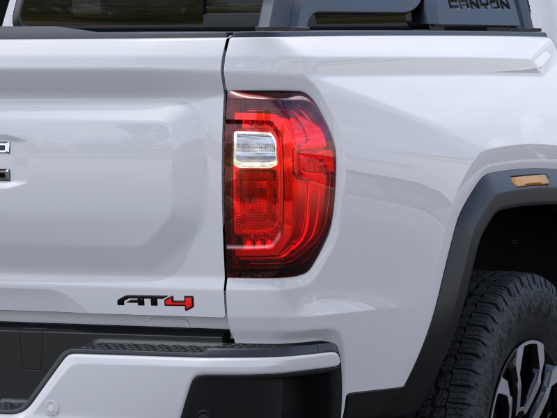 Thumbnail: 2026 GMC Canyon - 17