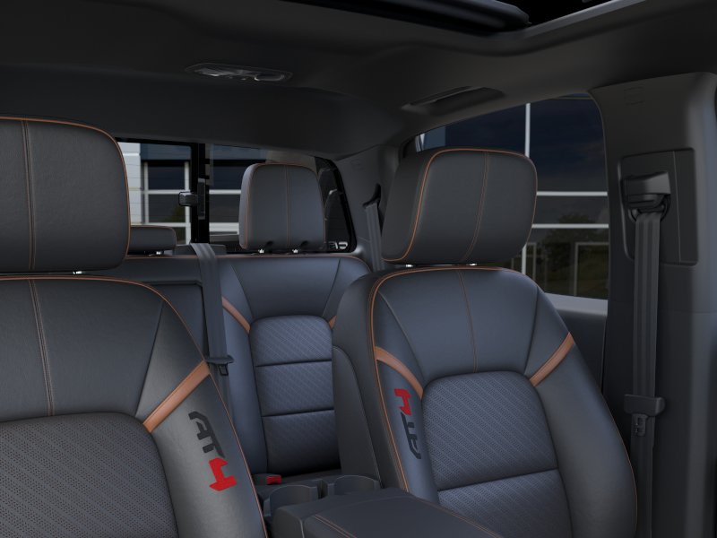 Thumbnail: 2026 GMC Canyon - 24