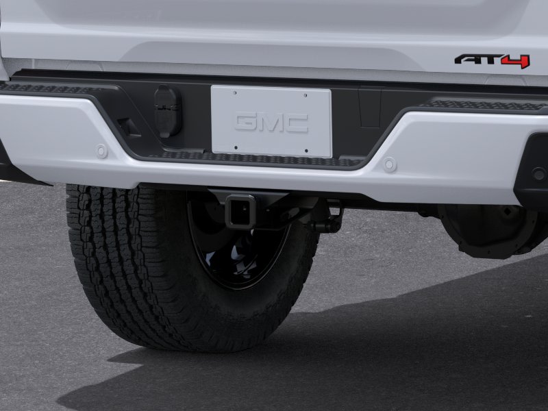 Thumbnail: 2026 GMC Canyon - 19