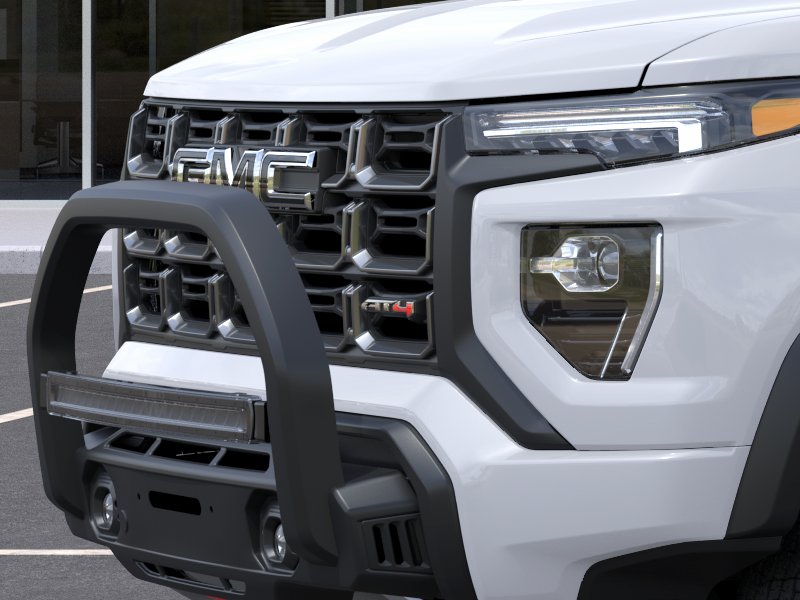 Thumbnail: 2026 GMC Canyon - 2