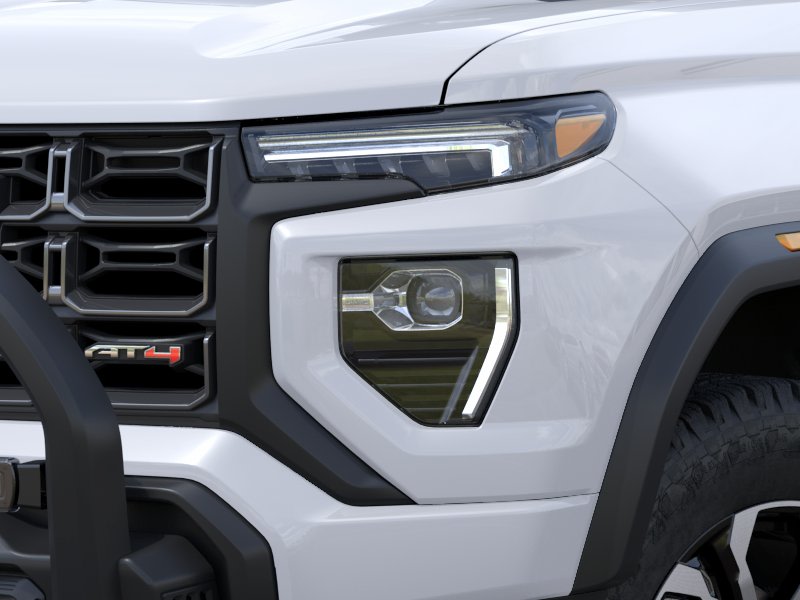 Thumbnail: 2026 GMC Canyon - 16