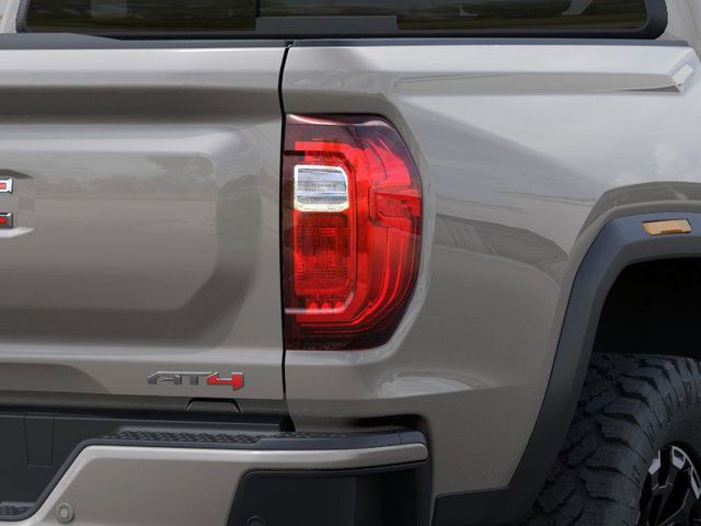 Thumbnail: 2026 GMC Canyon - 18