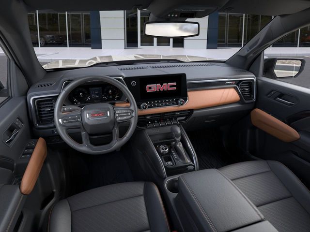 Thumbnail: 2026 GMC Canyon - 2