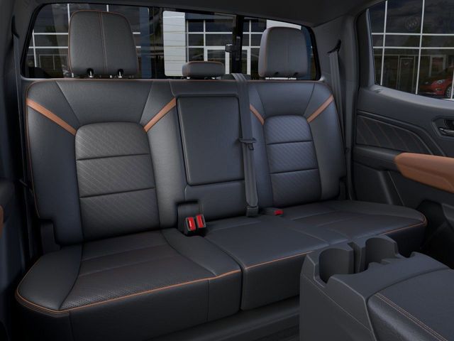 Thumbnail: 2026 GMC Canyon - 21