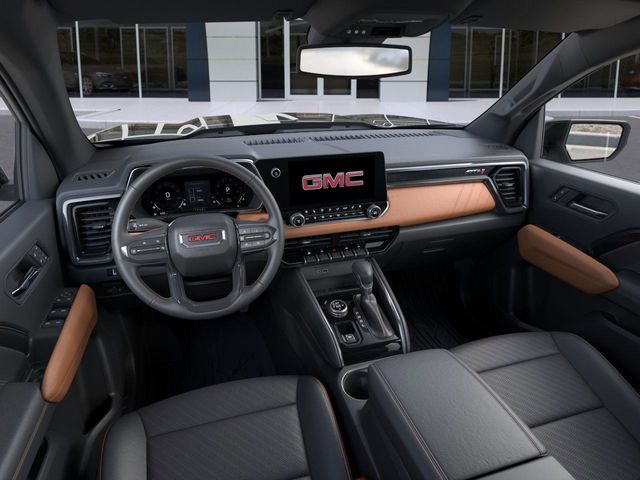 Thumbnail: 2026 GMC Canyon - 2