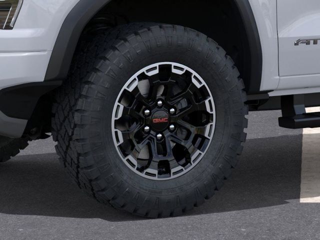 Thumbnail: 2026 GMC Canyon - 5