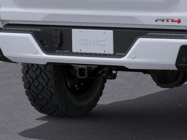 Thumbnail: 2026 GMC Canyon - 20