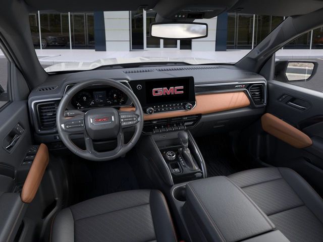 Thumbnail: 2026 GMC Canyon - 2