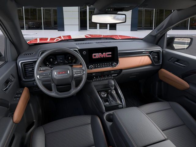 Thumbnail: 2026 GMC Canyon - 2