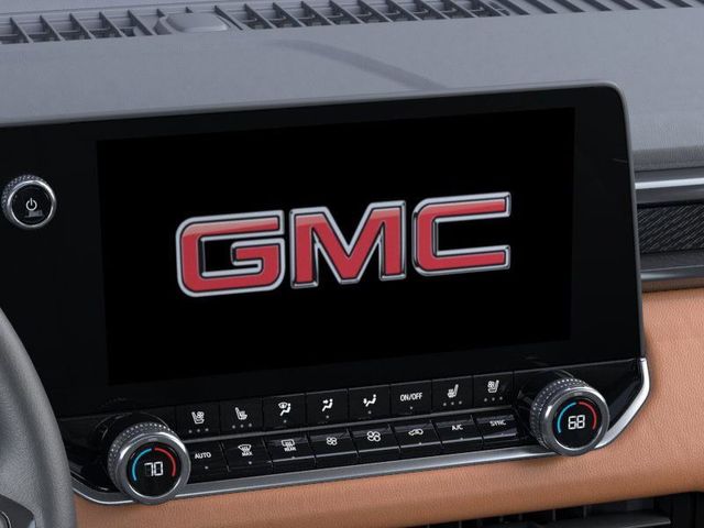 Thumbnail: 2026 GMC Canyon - 9