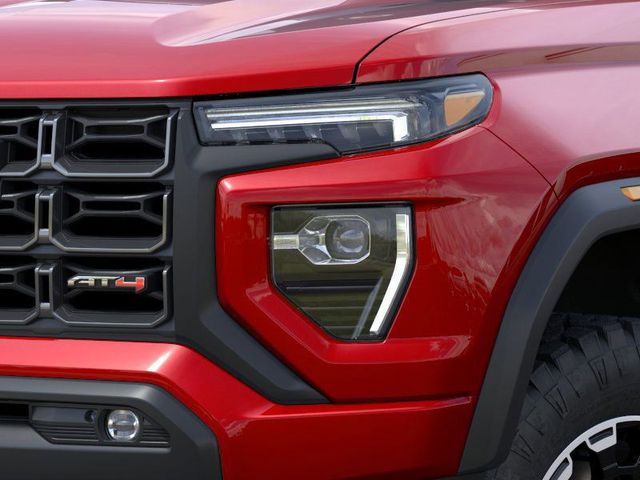 Thumbnail: 2026 GMC Canyon - 18