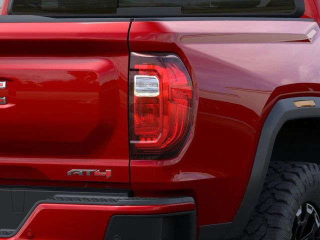 Thumbnail: 2026 GMC Canyon - 19