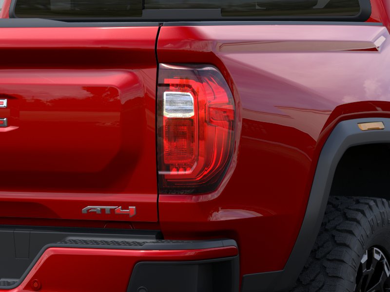 Thumbnail: 2026 GMC Canyon - 19