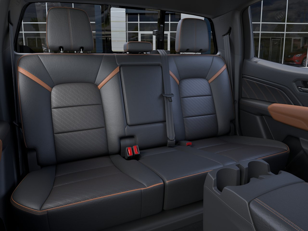 Thumbnail: 2026 GMC Canyon - 21