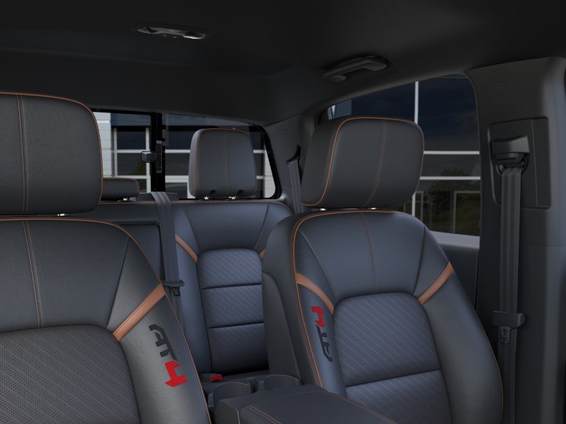Thumbnail: 2026 GMC Canyon - 7