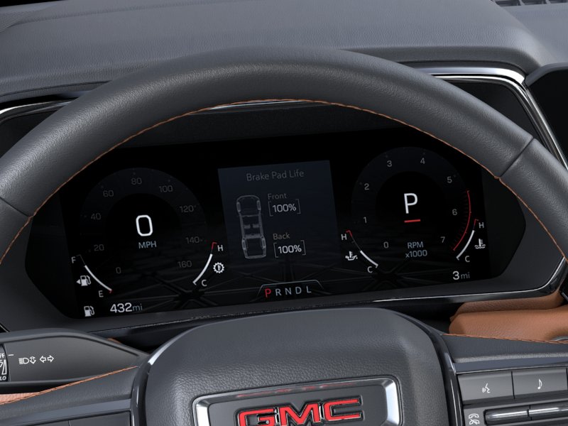 Thumbnail: 2026 GMC Canyon - 11