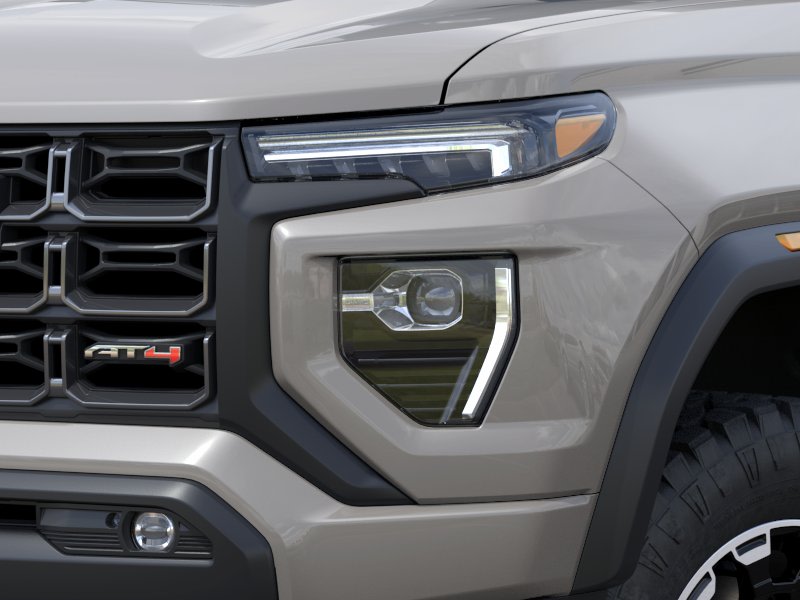 Thumbnail: 2026 GMC Canyon - 17