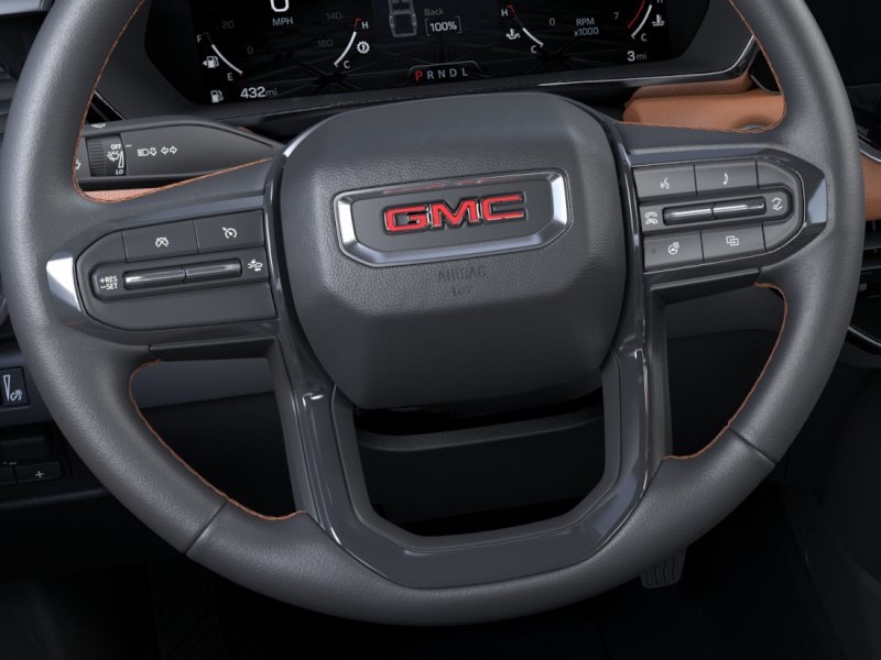 Thumbnail: 2026 GMC Canyon - 22