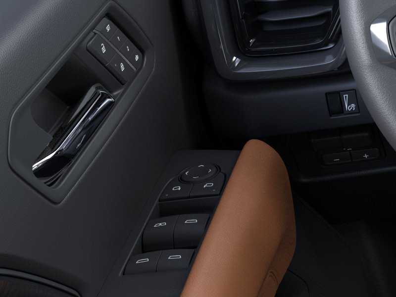 Thumbnail: 2026 GMC Canyon - 24