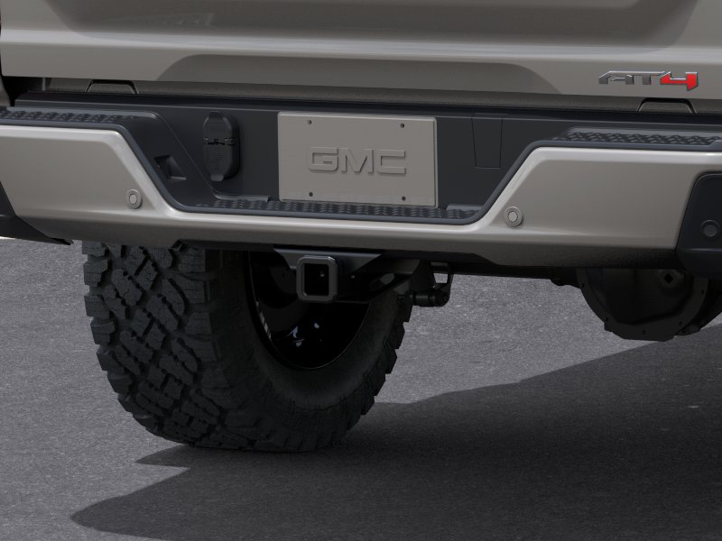 Thumbnail: 2026 GMC Canyon - 20