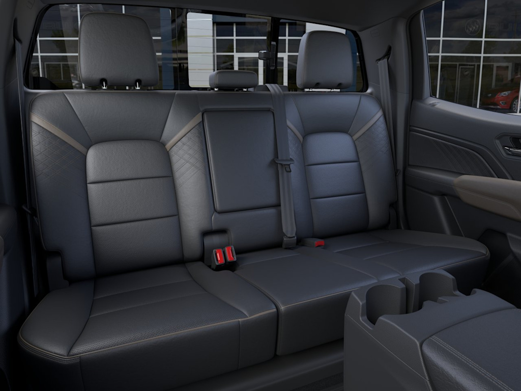 Thumbnail: 2026 GMC Canyon - 21