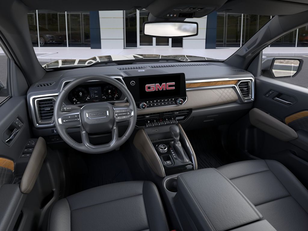 Thumbnail: 2026 GMC Canyon - 2