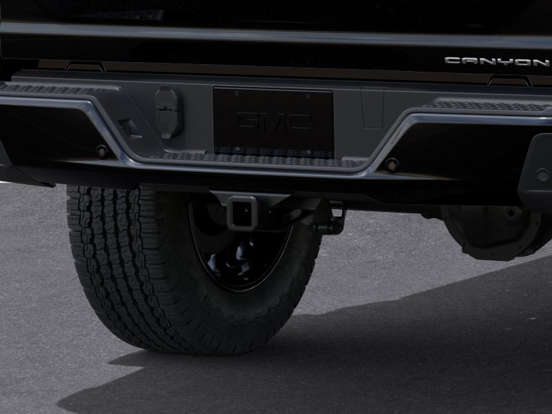 Thumbnail: 2026 GMC Canyon - 20