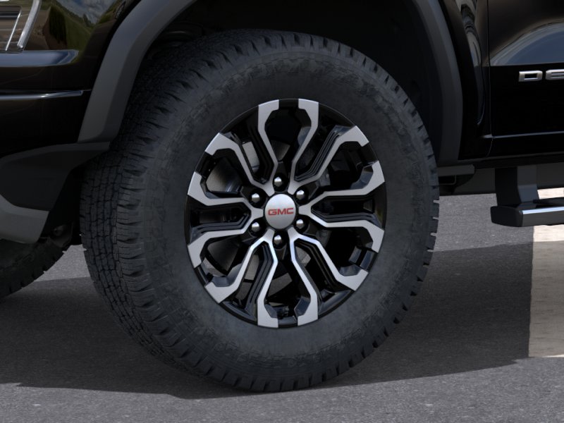 Thumbnail: 2026 GMC Canyon - 4